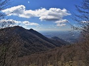 65 Nuvole meridiane sulle Podone